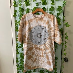 Urban outfitters oversized tee